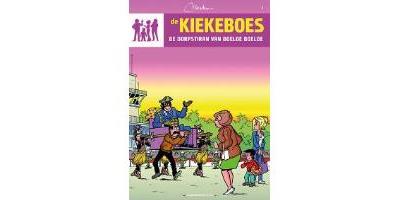 De dorpstiran van Boeloe Boeloe