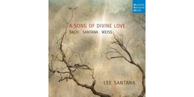 A SONG OF DIVINE LOVE
