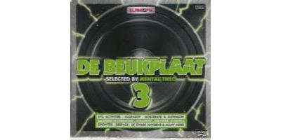 DE BEUKPLAAT 3