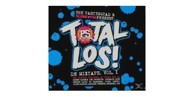 TOTAL LOS THE MIXTAPE VOL 1