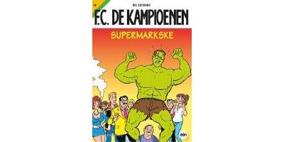 Supermarkske