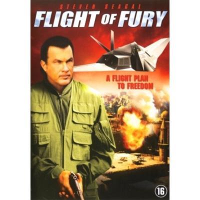 FLIGHT OF FURY-VN