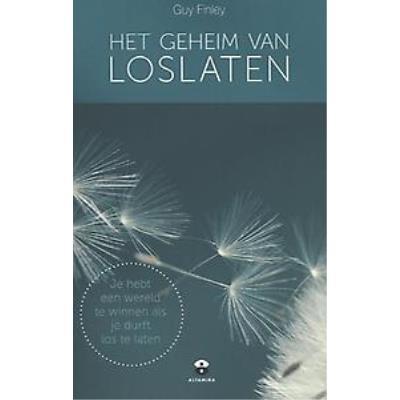 Het geheim van loslaten