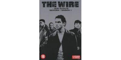 WIRE 1-SUR ECOUTE 1-BILINGUE