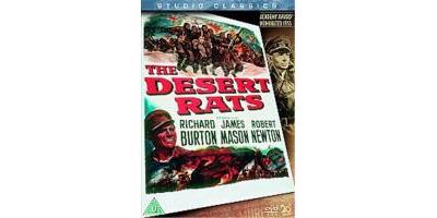 The Desert Rats