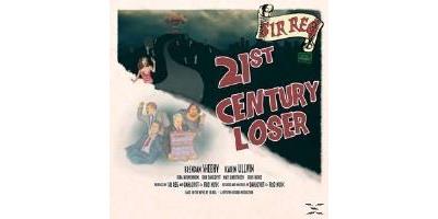 21ST CENTURY LOSER/LP