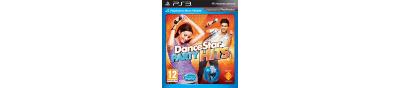 DANCESTAR PARTY HITS - MOVE MIX PS3