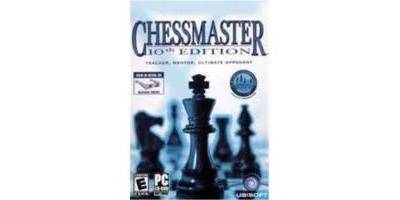 Chessmaster - 10th Edition