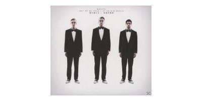 Out of My Head [Digipak] *