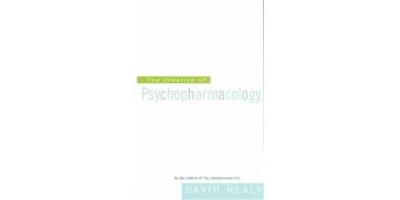 The Creation of Psychopharmacology