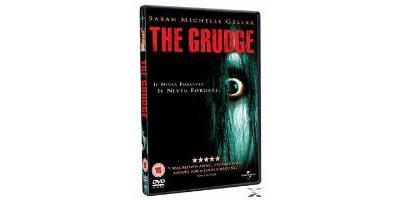The Grudge