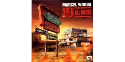 OPEN ALL HOURS/2CD