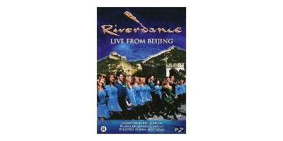 RIVERDANCE-LIVE FRM BEJING-VN