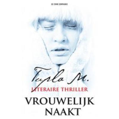 Vrouwelijk naakt - paperback - M. Tupla, Boek Alle boeken bij Fnac.be