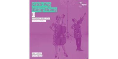 Catch Pop String-Strong II