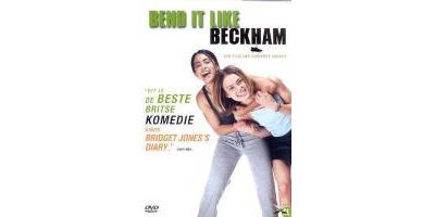 Bend It Like Beckham