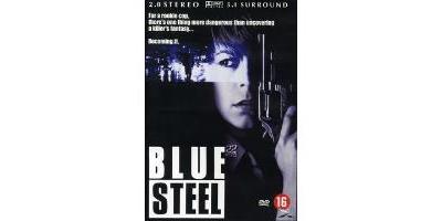 BLUE STEEL/VN
