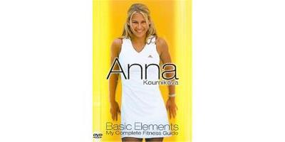 Basic Elements With Anna Kournikova