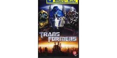TRANSFORMERS-BILINGUE