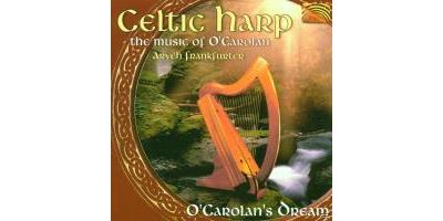Celtic Harp/O'Carolan's Dream/The Music of O'Carolan