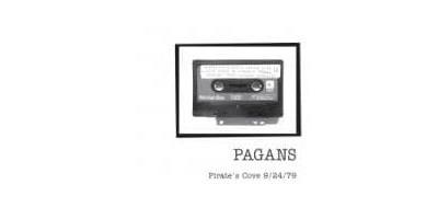 PIRATE'S COVE 9/24/79