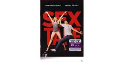 SEX TAPE-BILINGUE