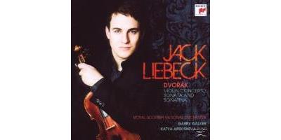 Violin Concerto/Sonata/Sonatina