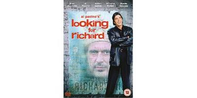 LOOKING FOR RICHARD/VN