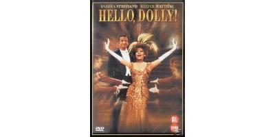 HELLO DOLLY/BILINGUE
