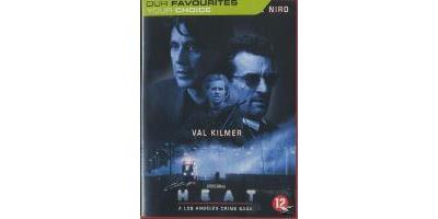 HEAT/VF