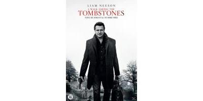 A WALK AMONG THE TOMBSTONES-NL