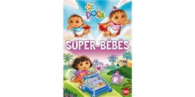 DORA-SUPER BEBES-VF