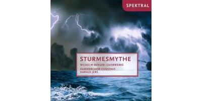 STURMESMYTHE CHORWERKE
