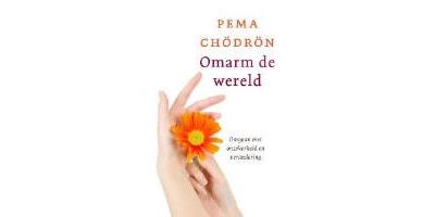 Omarm de wereld