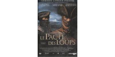 PACTE DES LOUPS-VF