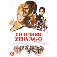 DOCTOR ZHIVAGO-DOCTEUR JIVAGO-BILINGUE