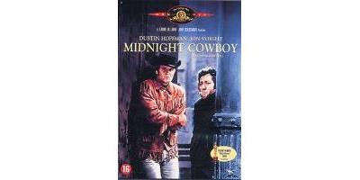 MIDNIGHT COWBOY-MACADAM COWBOY-BILINGUE