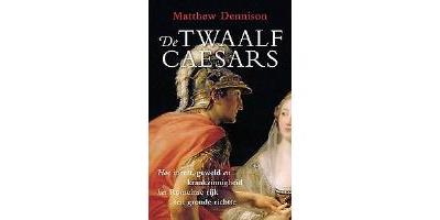De twaalf Caesars