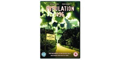 Population 436