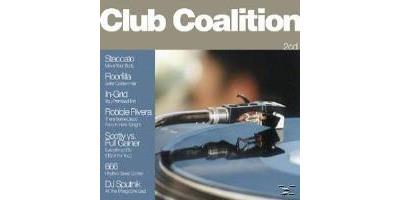 Club Coalition