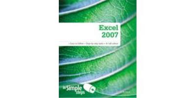 MICROSOFT EXCEL 2007