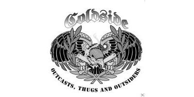 OUTCASTS THUGS & OUTSIDE