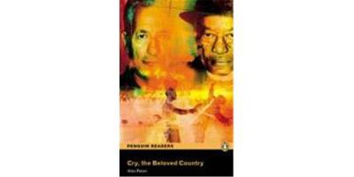Penguin Readers Level 6 Cry, the Beloved Country