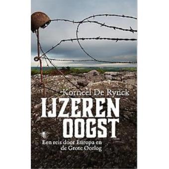 IJzeren oogst