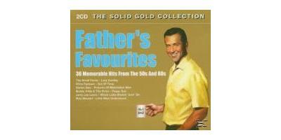 FATHER S FAVORITES