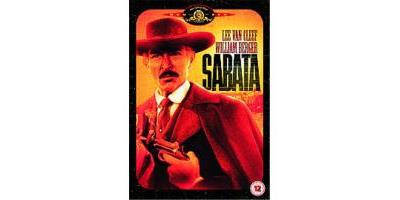 Sabata