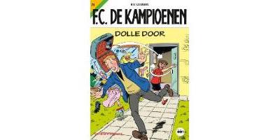 Dolle Door