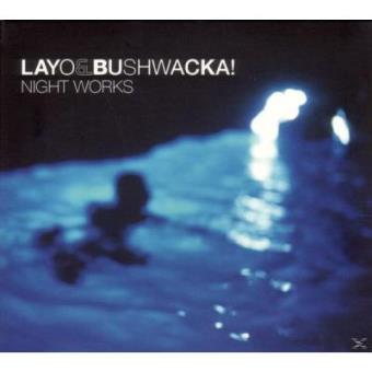 V2 50110 - Layo And Bushwacka - 1