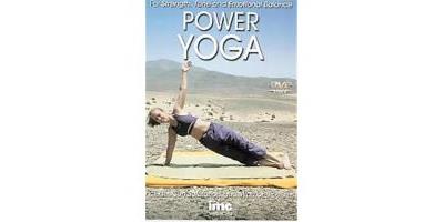 Power Yoga