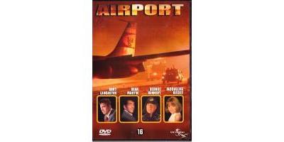 AIRPORT/THEATRICAL TRAILER/VN